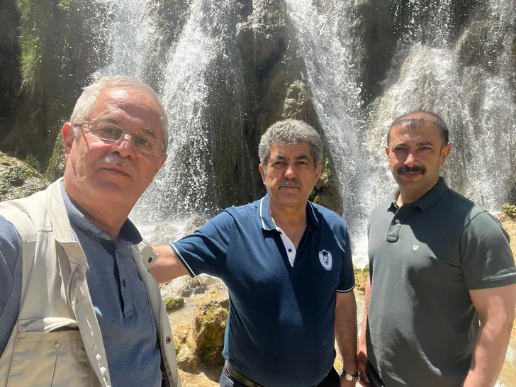 EVLİYA ÇELEBİNİN İZİNDE ERZİNCAN DA BELGESEL TADINDA DEVRİ ALEM EVLİYA ÇELEBİNİN İZİNDE ERZİNCAN DA BELGESEL TADINDA DEVRİ ALEM
