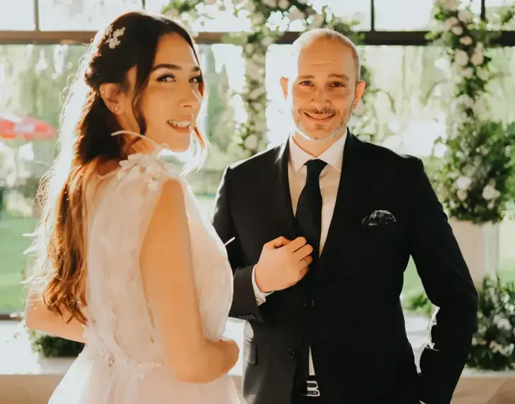 Abdullahoğlu Ailesinin En Mutlu günü