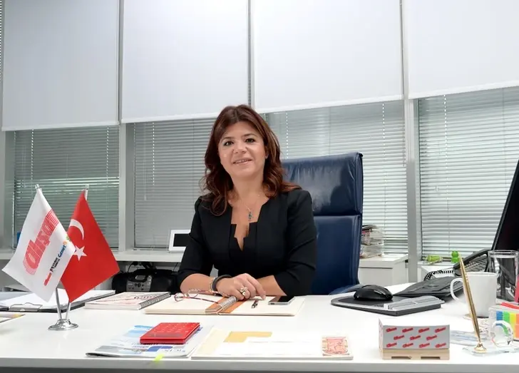 Alışan Lojistik, UNCG imzacıları arasına katıldı