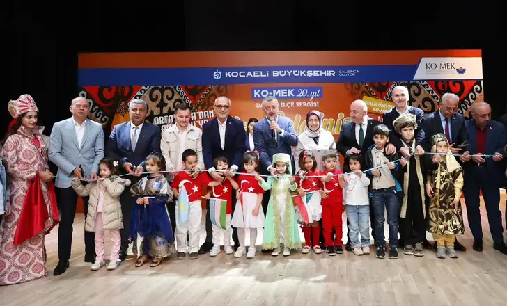 ‘Allah Razı Olsun’ bizim için en büyük ödül