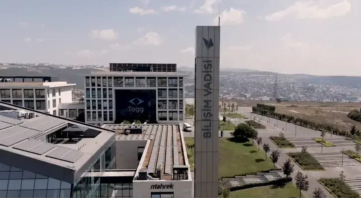 Bilişim Vadisi’nde Girişimcilikte Dışa Açılma zirvesi