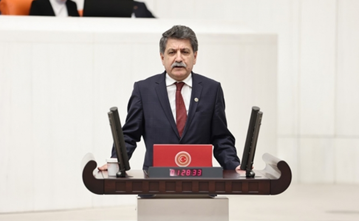 Bu, planlı ve organize bir saldırıdır!