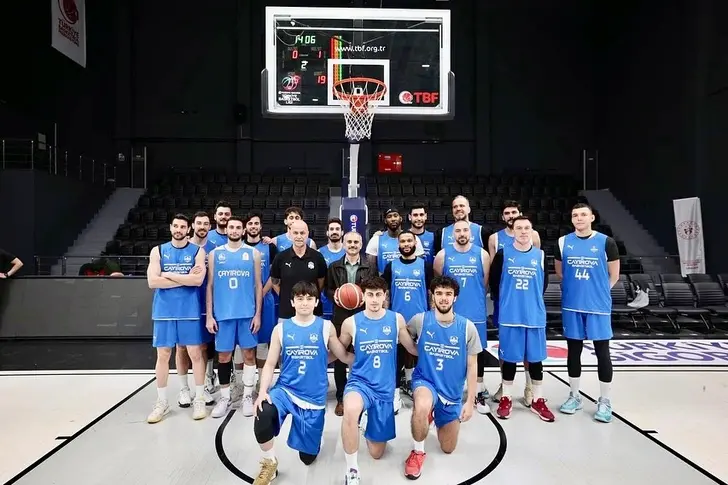 ÇESK’den Başkan Çiftçi’ye teşekkür