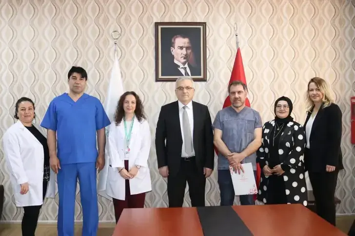 Darıca Farabi, Estetik ve Kozmetik EĞİTİM MERKEZİ YETKİSİ ALDI
