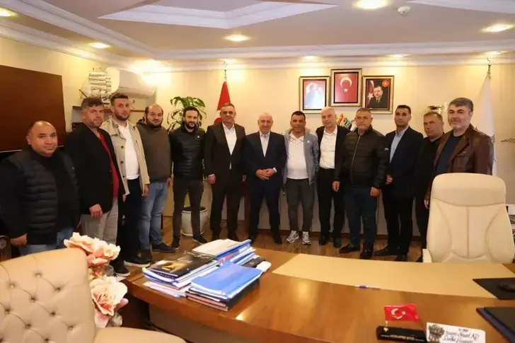 Darıca Kent A.Ş’de TİS tamam