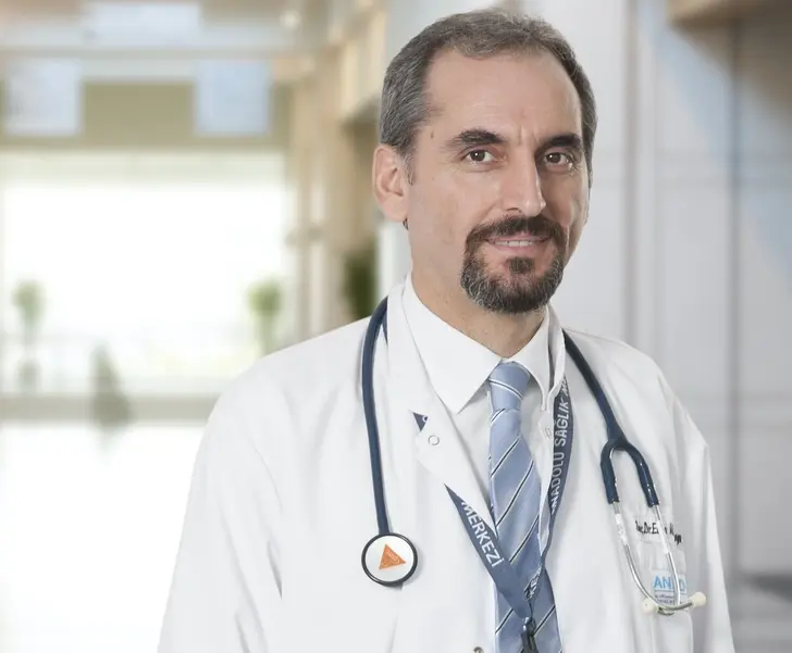Doç.Dr.Enes Murat Atasoyu’ndan tuz uyarısı