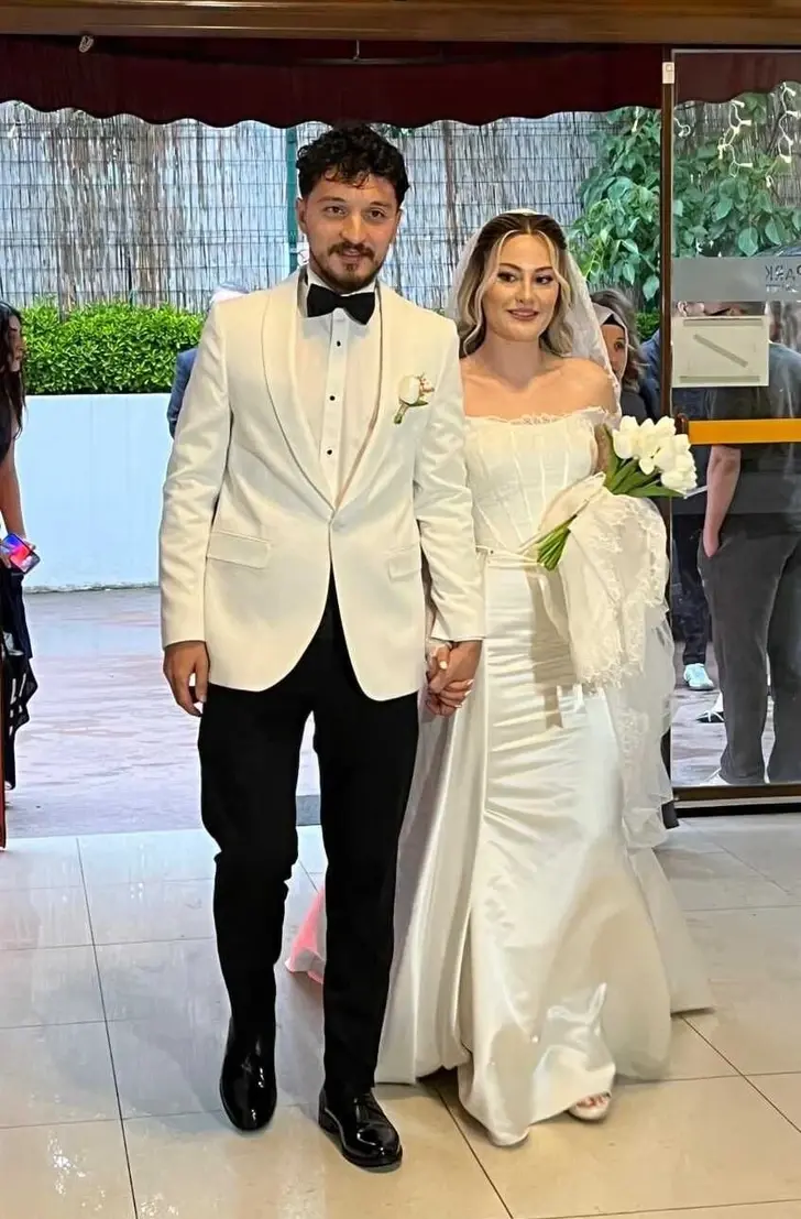 Emre Alan’dan mutluluğa imza!