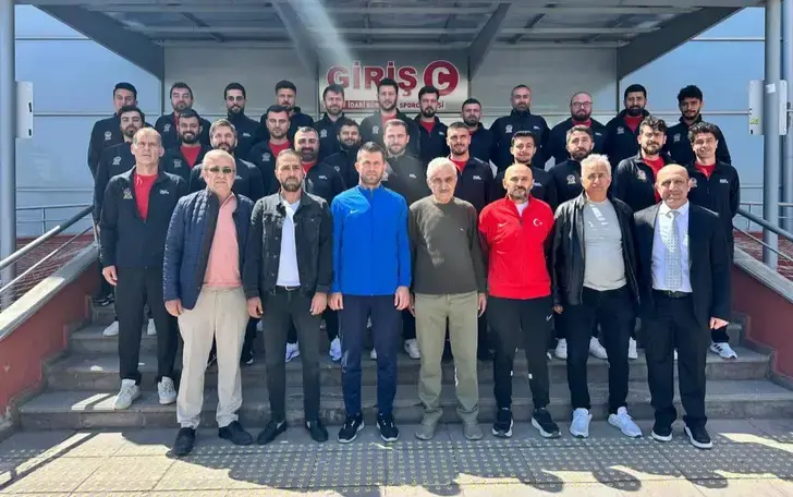 Emre Denizli  UEFA antrenör  eğitmcisi