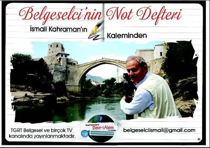 “Evliya’nın İzinde, Tokat’ta Zamana Not Düşmek”