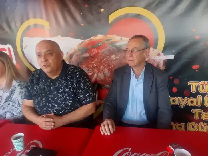 Gazianteplilerden Kocaeli’ye kültür katkısı