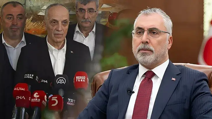 Kamu işçisinin 3.TİS toplantısı bugün