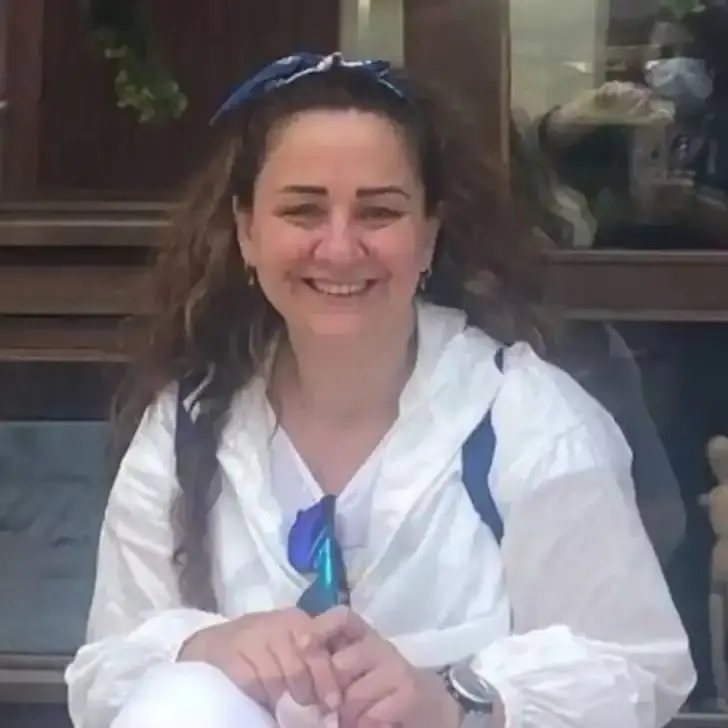Melek Meriç kalp krizine yenildi