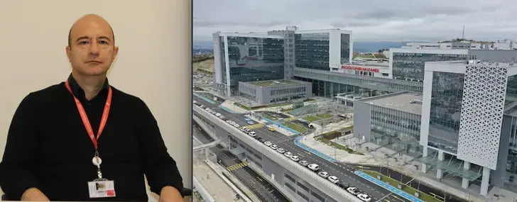 Şehir Hastanesi’nden ‘Tuza Dikkat’ açıklaması