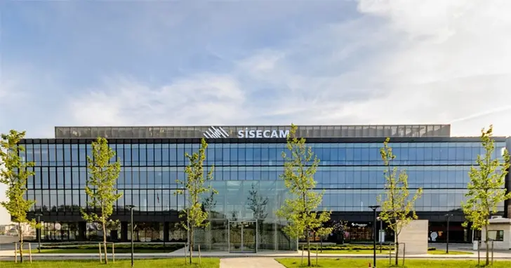 Şişecam’dan ilk çeyrekte 45 milyar TL kar