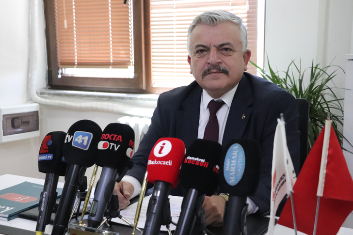 Terör halkımızın umudunu, geleceğini çaldı!