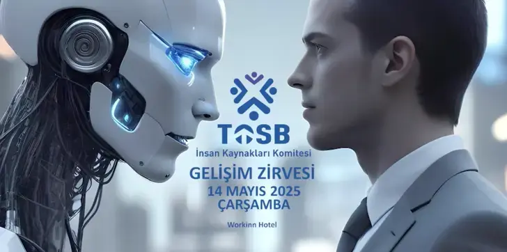 TOSB İK Komitesi’nden ‘7.Gelişim Zirvesi’