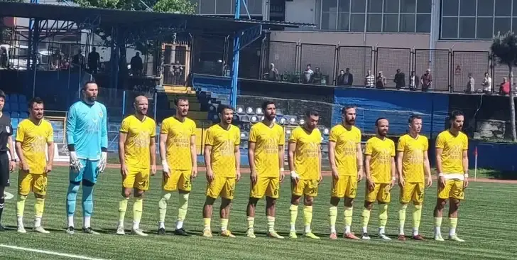 Türedi: Play-off hesapları yaparken düştük!