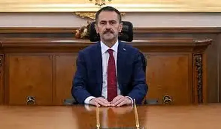 Vali Aktaş’tan Engelliler Haftası Mesajı