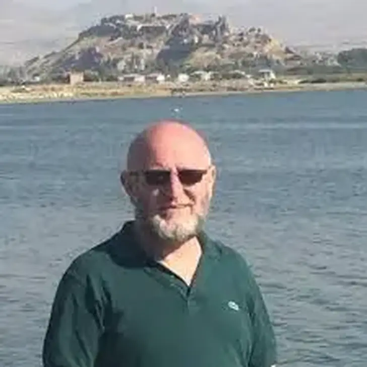 Yazıcı  Ailesinin en mutlu günü