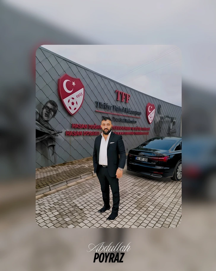 BAL Kulüpleri TFF’de toplandı BAL Kulüpleri TFF’de toplandı
