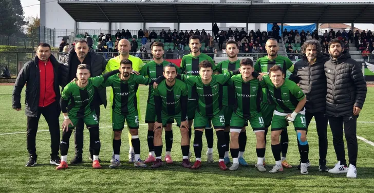 Çayırovaspor Orhan Ken ile yola devam