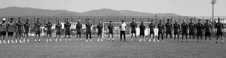 Gebzespor, Batman Petrol karşısında kayıp!