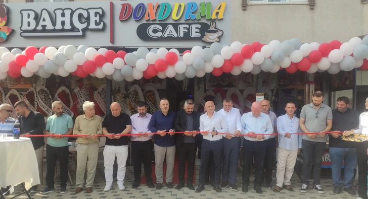 Gebze'de Kadın Girişimciden Yeni Mekân