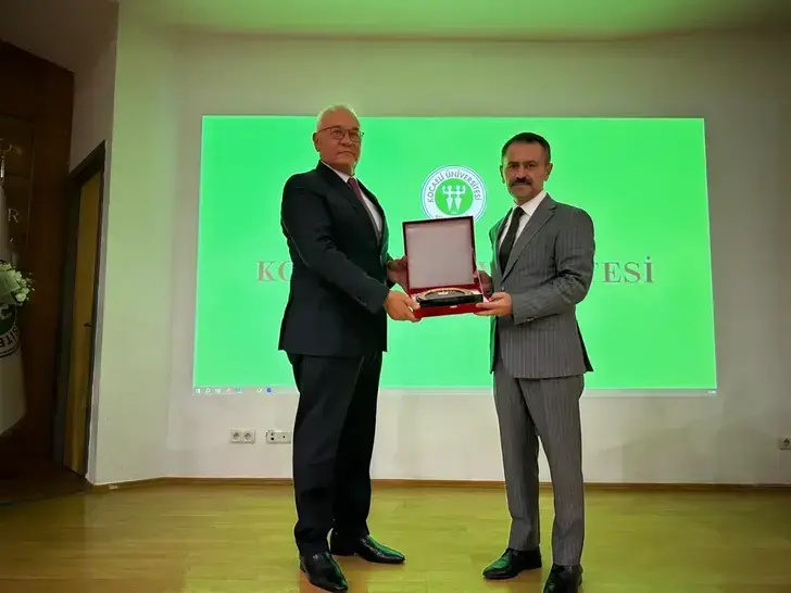 Aracı ailesinden KOÜ Hastanesi’ne destek!