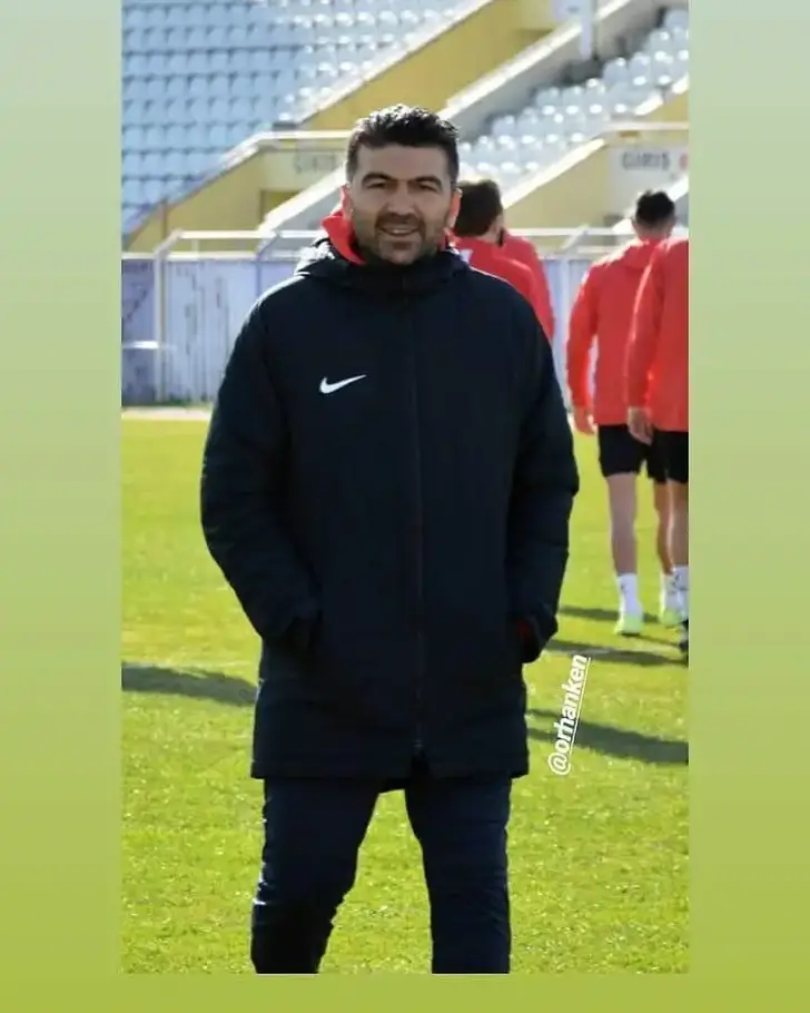 Çayırovaspor Orhan Ken ile yola devam