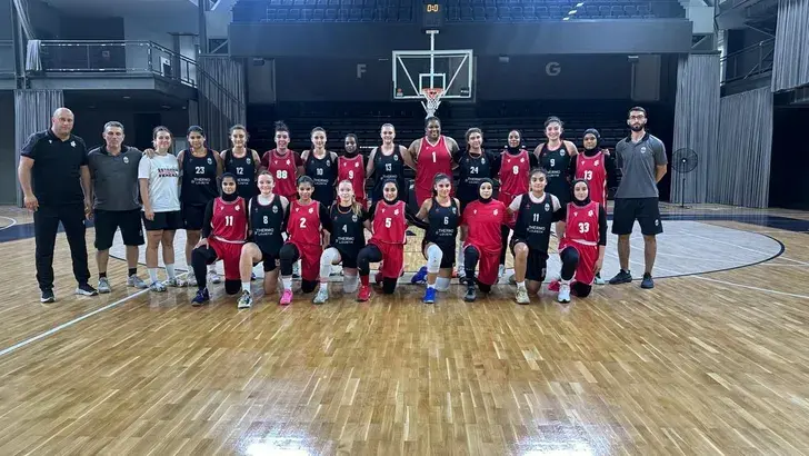 Darıca Basketbol Feneri parkeye çıkmaya hazır