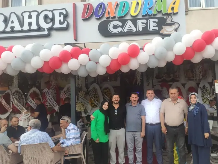 Gebze’de Kadın Girişimciden Yeni Mekân