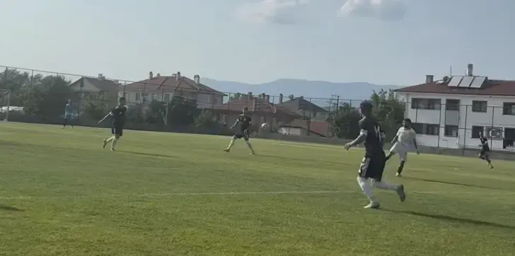 Gebzespor’da ilk prova iyi değil!