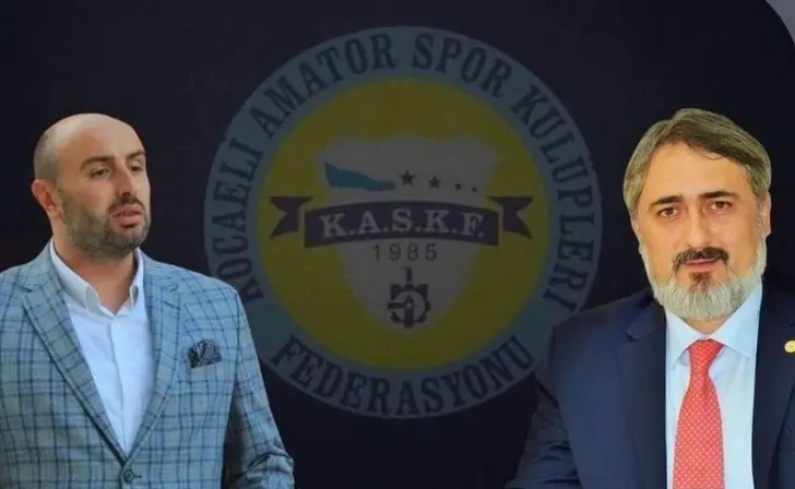 Mahkeme KASKF Genel Kurulu davasını reddetti  