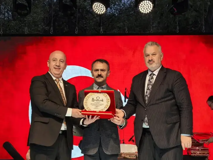 Beylikbağı’nda Güz Festivali Coşkusu