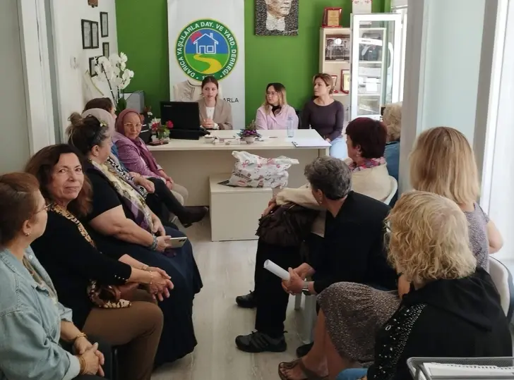 Darıca Sağlık’tan anlamlı çalışma!