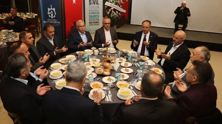 Ahıska Türkleri sürgünün 81.yılında buluştu!