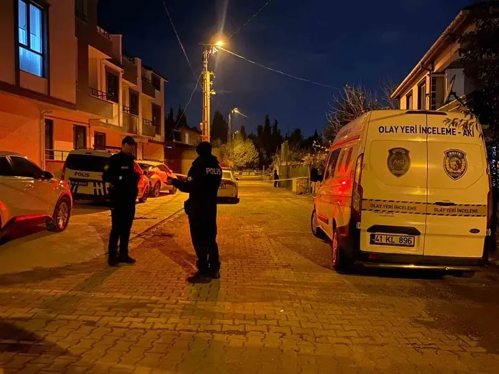 Çamaşırhanede Bıçaklı Kavga: 1 Kişi Hayatını Kaybetti, 1 Kişi Yaralandı