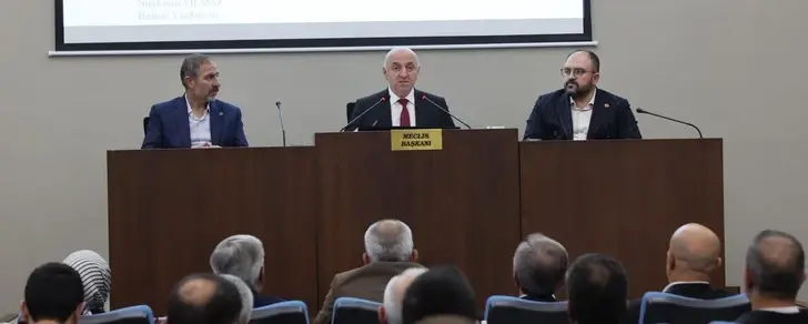 Darıca’da gündem hasarlı bina ve doğalgaz!