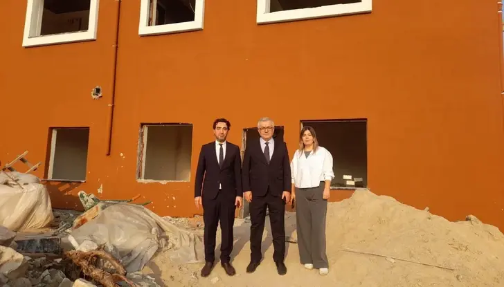 Dilovası gün sayıyor!