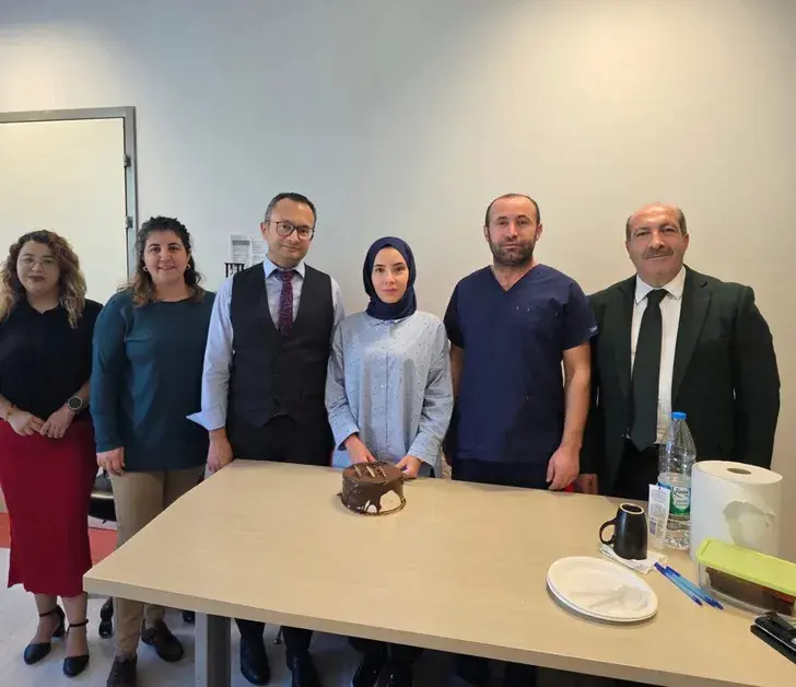 Dilovası’nda diş sağlığına dikkat çekildi!