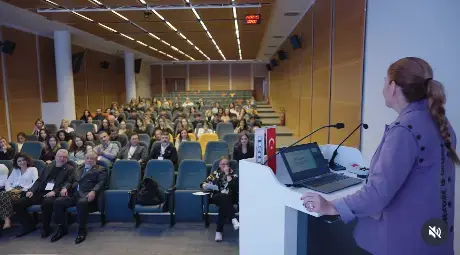 FEYÇ III. DÖNEM YOLCULUĞU KAPANIŞ TOPLANTISIYLA TAMAMLANDI