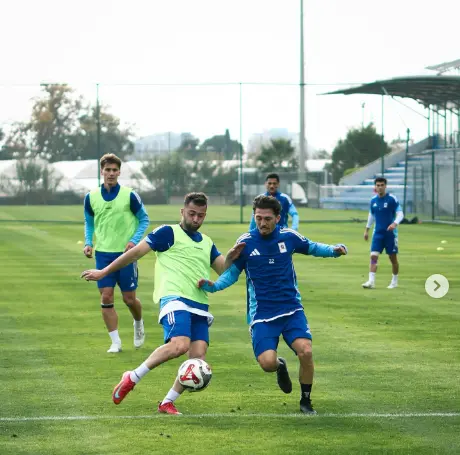 GEBZESPOR, ANTALYA’DA KAHARAMANMARAŞ MAÇINA HAZIRLANIYOR GEBZESPOR, ANTALYA’DA KAHARAMANMARAŞ MAÇINA HAZIRLANIYOR