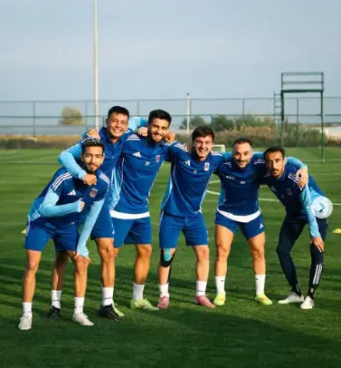 Gebzespor Pazar Günü  Kahramanmaraş Deplasmanında  Oynayacağı Maça: Galibiyet İçin Gidiyor