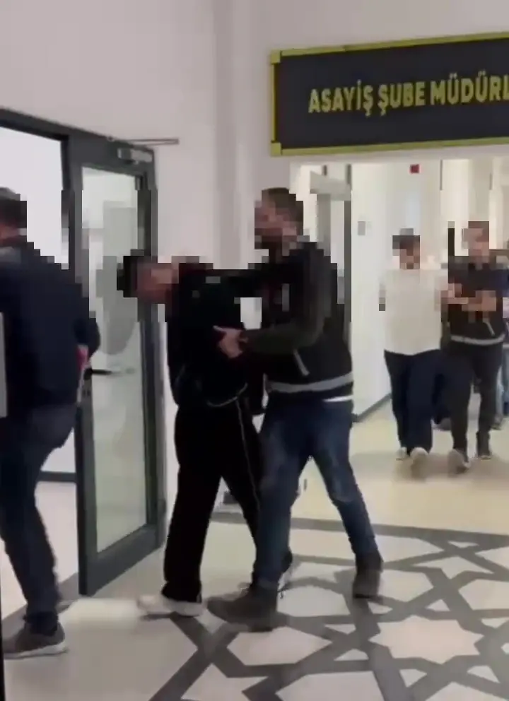 İş Yeri Kurşunlayan 4 Şüpheli Tutuklandı: Olayın Detayları ve Gelişmeler