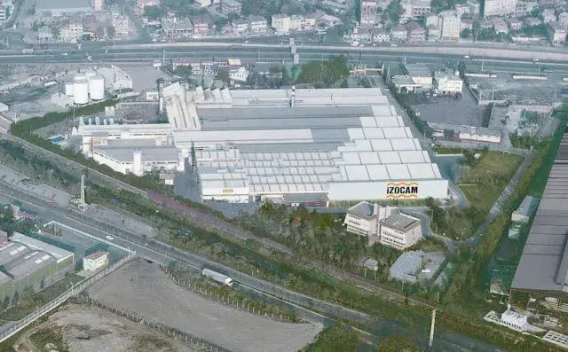KOCAELİ’DE 60 YILLIK FABRİKA KAPANIYOR