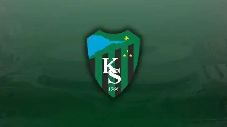 KOCAELİSPOR SÜPER LİG’DE YENİDEN 10’UNCU SIRADA