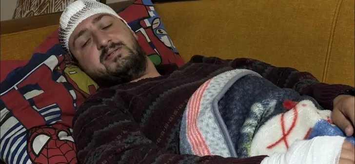 Otizmli Genci Darp Eden Fırın Çalışanı Tutuklandı: “Odunluğa Baktı” Gerekçesiyle Saldırı