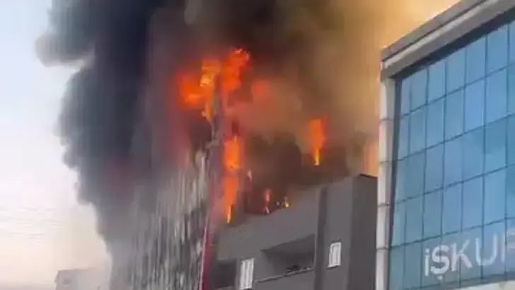 2025 HAREKETLİ VE UNUTULMAZ BİR YIL OLDU