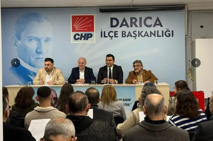 ARCAN, DARICA’NIN NABZINI TUTTU