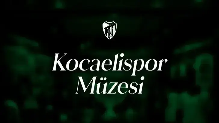 KOCAELİSPOR’DAN  TARAFTARLARA ANLAMLI MÜZE ÇAĞRISI